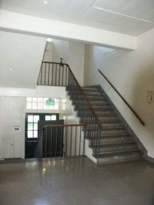 Staircase, BHE Staircase