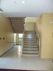 Staircase, SWC Stairs